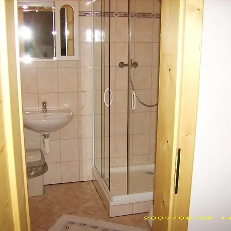 Guest house Holubec Benecko