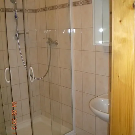 Guest house Holubec 3*