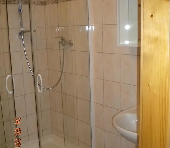 Gæstehus Holubec 3*